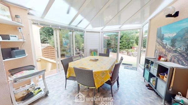Maison 145 m² à Jard sur mer 85520