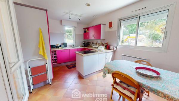 Maison 145 m² à Jard sur mer 85520