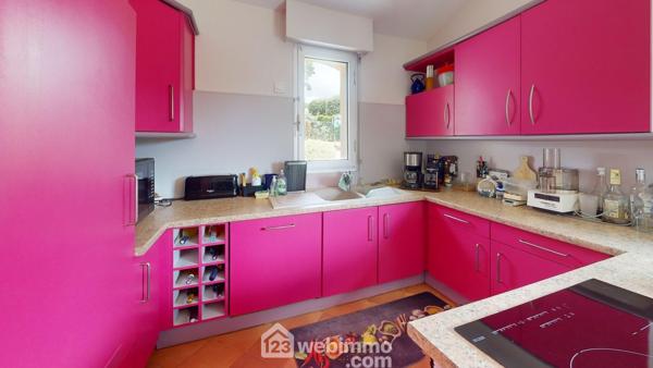 Maison 145 m² à Jard sur mer 85520