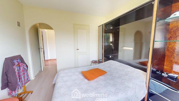 Maison 145 m² à Jard sur mer 85520
