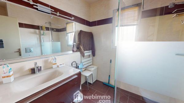Maison 145 m² à Jard sur mer 85520