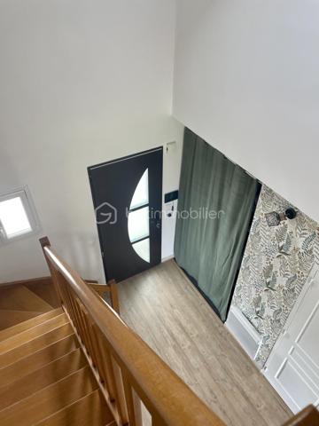 Maison de 139 m²