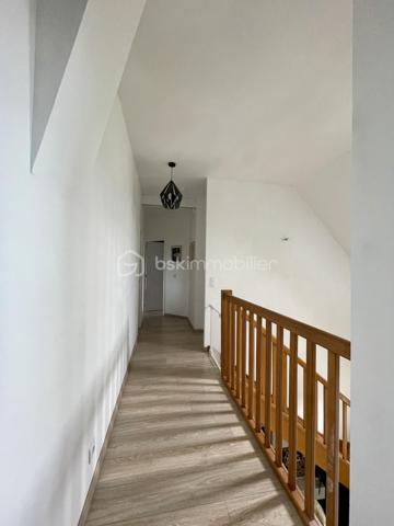 Maison de 139 m²