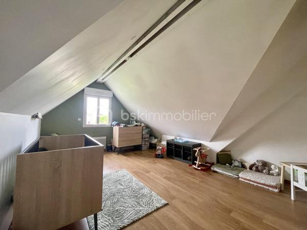 Maison de 139 m²