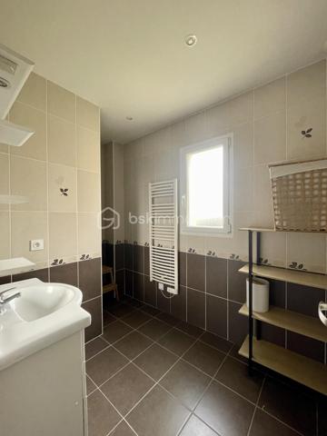 Maison de 139 m²