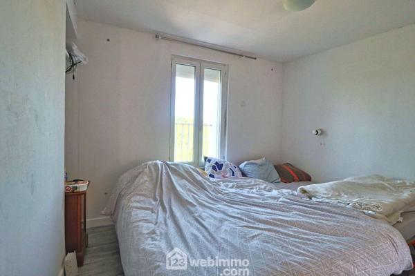 Maison 80 m² à Valence-en-Poitou 86700