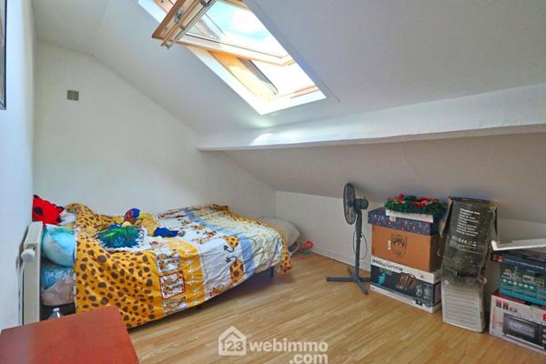 Maison 80 m² à Valence-en-Poitou 86700