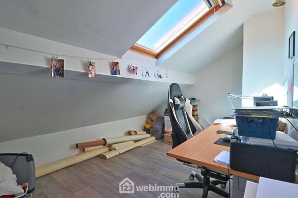 Maison 80 m² à Valence-en-Poitou 86700