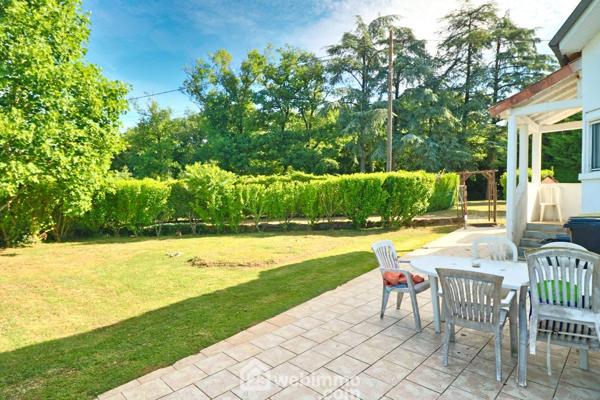 Maison 80 m² à Valence-en-Poitou 86700