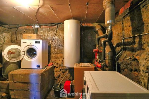 Maison 80 m² à Valence-en-Poitou 86700