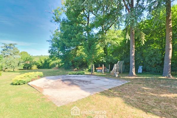 Maison 80 m² à Valence-en-Poitou 86700
