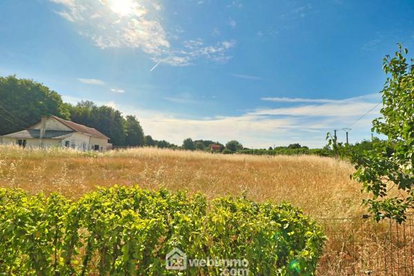 Maison 80 m² à Valence-en-Poitou 86700
