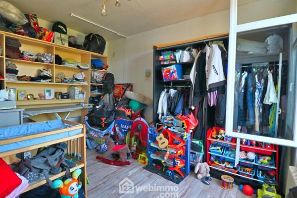 Maison 80 m² à Valence-en-Poitou 86700