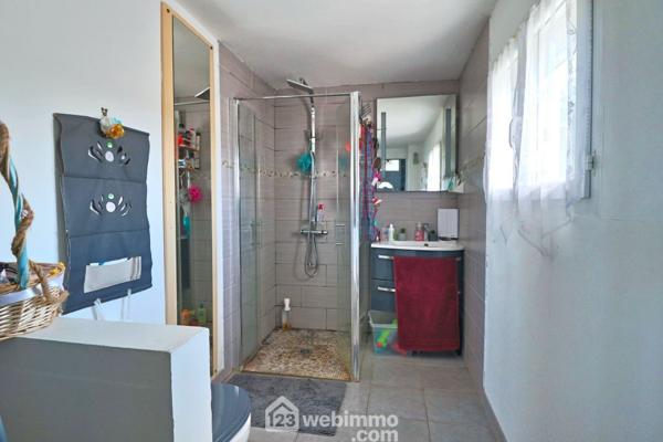 Maison 80 m² à Valence-en-Poitou 86700