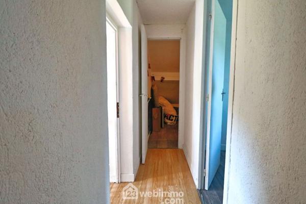 Maison 80 m² à Valence-en-Poitou 86700