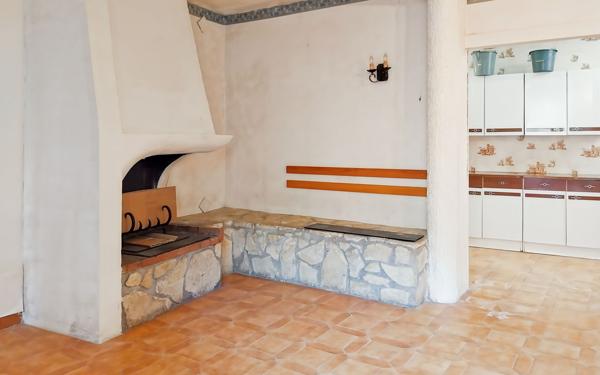 Maison à vendre    7 pièces •  Marseillan