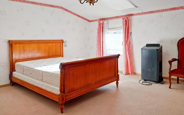 Maison à vendre    7 pièces •  Marseillan