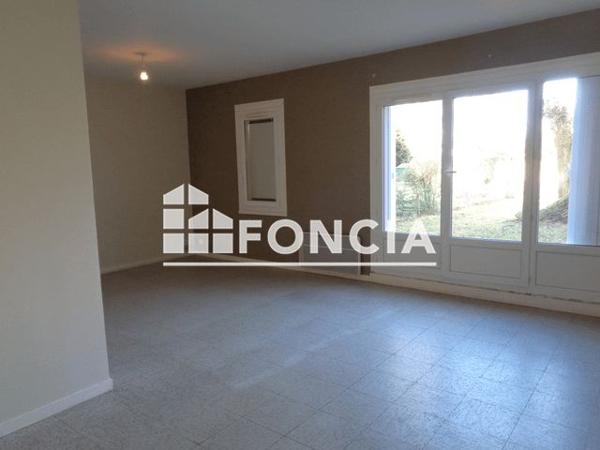 À vendre Maison 6 pièces 111 m² - Ouzouer-sur-loire 45570