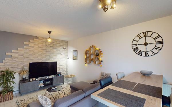 Appartement à louer    1 pièce •  Onet-le-Château