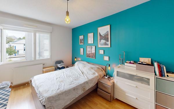 Appartement à louer    1 pièce •  Onet-le-Château