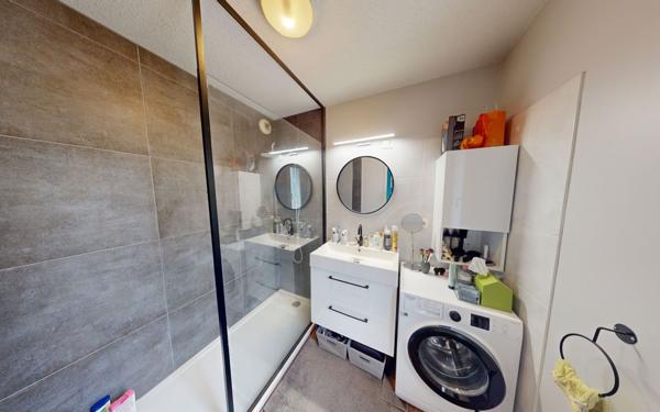 Appartement à louer    1 pièce •  Onet-le-Château