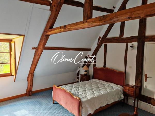 Propriété 8 pièces Parc Naturel du Perche