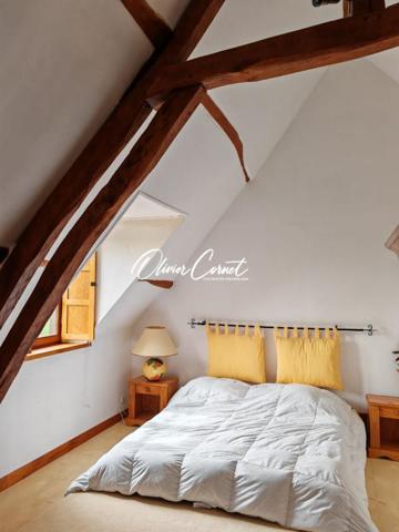 Propriété 8 pièces Parc Naturel du Perche