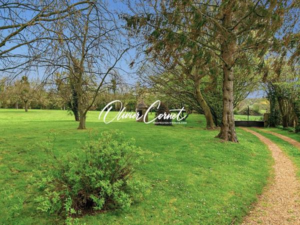 Propriété 8 pièces Parc Naturel du Perche