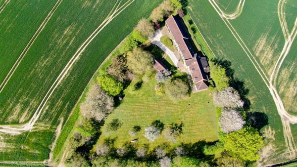 Propriété 8 pièces Parc Naturel du Perche