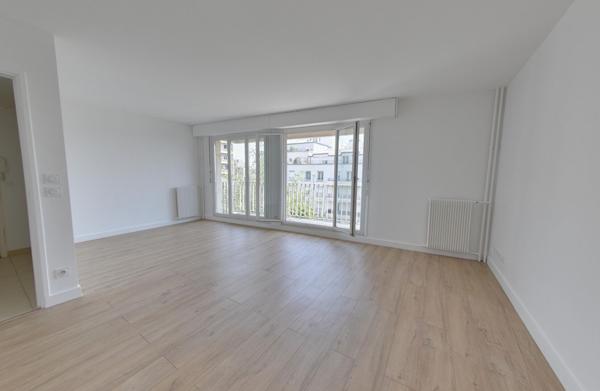 Appartement Nogent Sur Marne 2 pièce(s) 54,52 m2