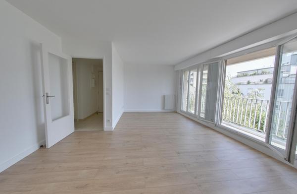 Appartement Nogent Sur Marne 2 pièce(s) 54,52 m2