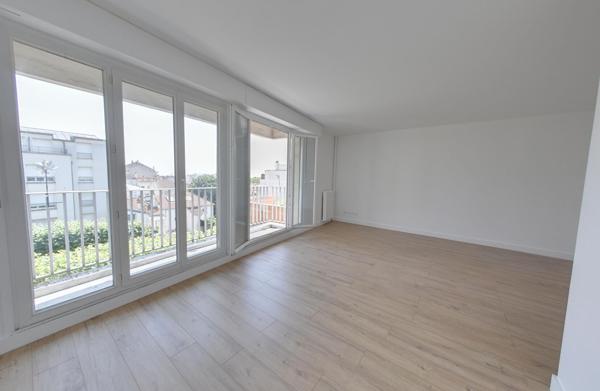 Appartement Nogent Sur Marne 2 pièce(s) 54,52 m2