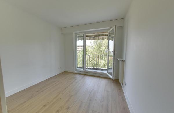 Appartement Nogent Sur Marne 2 pièce(s) 54,52 m2