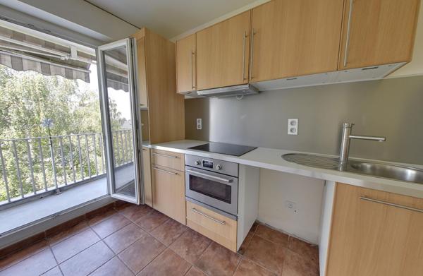 Appartement Nogent Sur Marne 2 pièce(s) 54,52 m2