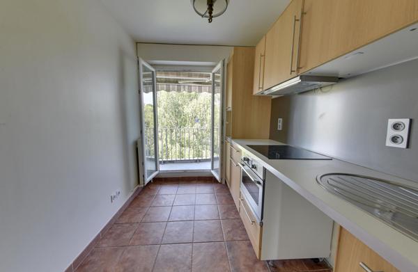 Appartement Nogent Sur Marne 2 pièce(s) 54,52 m2