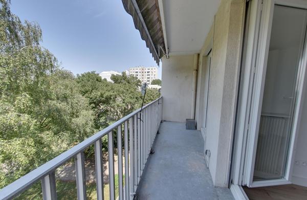 Appartement Nogent Sur Marne 2 pièce(s) 54,52 m2