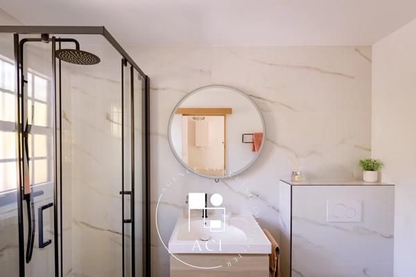 Charmant T1 avec balcon, parking et cellier – Ville d’Hiver, Arcachon