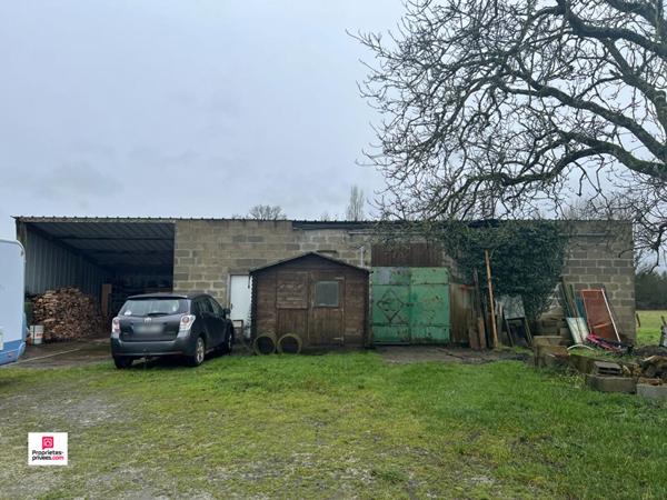 Proche de SEES L'EVECHE (61500)  PROPRIETE , 9 pièce(s)  220 m2 environ, 5 chambres, PRIX  239 000, honoraires 4,82% inclus à la charge de l'acquéreur, soit  228 000 hors honoraires