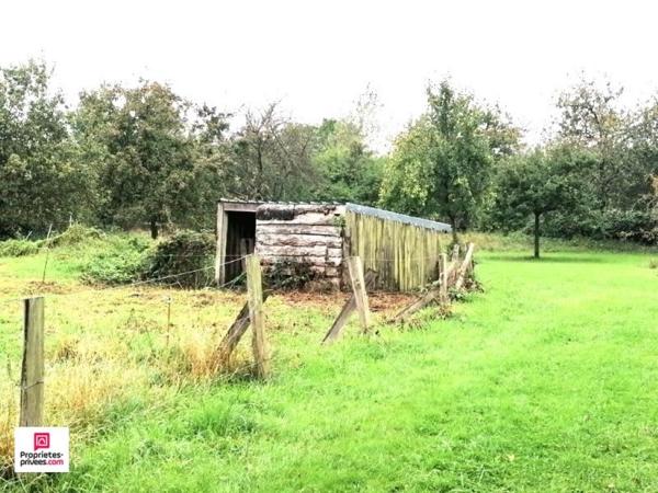 Proche de SEES L'EVECHE (61500)  PROPRIETE , 9 pièce(s)  220 m2 environ, 5 chambres, PRIX  239 000, honoraires 4,82% inclus à la charge de l'acquéreur, soit  228 000 hors honoraires