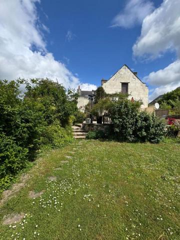 Maison Chouze Sur Loire 6 pièce(s) 236 m2