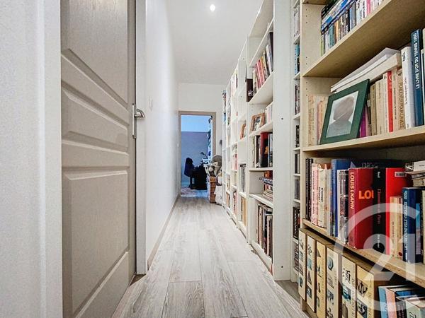 Appartement F4 à vendre  4 pièces - 98,40 m2 ROCHEFORT - 17