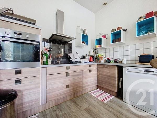 Appartement F4 à vendre  4 pièces - 98,40 m2 ROCHEFORT - 17