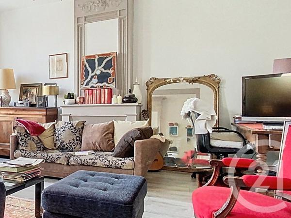 Appartement F4 à vendre  4 pièces - 98,40 m2 ROCHEFORT - 17