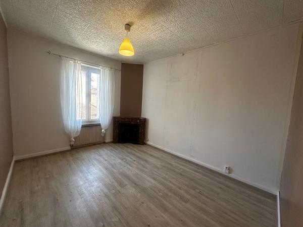 Appartement Pont De Cheruy 3 pièce(s) 70 m2