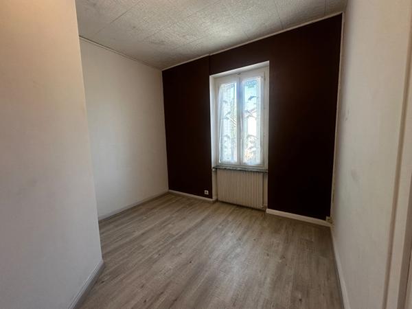 Appartement Pont De Cheruy 3 pièce(s) 70 m2