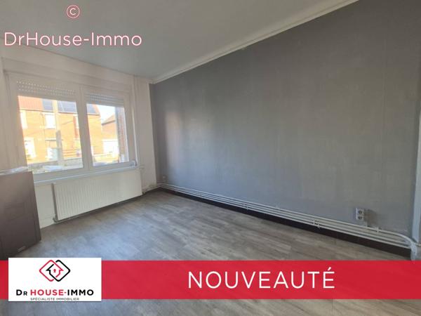 Maison à vendre 4 pièces de 80 m²