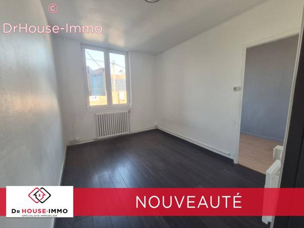 Maison à vendre 4 pièces de 80 m²