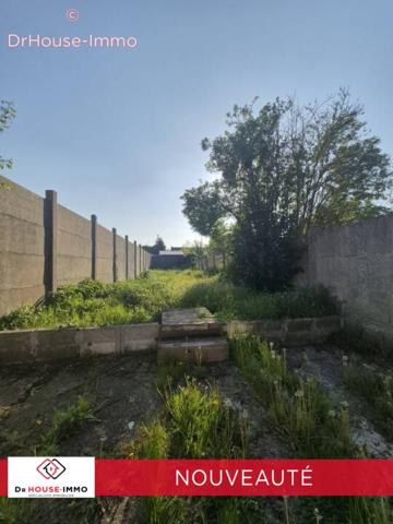 Maison à vendre 4 pièces de 80 m²