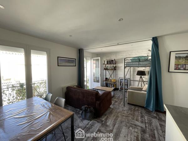 Appartement 47 m² à Jard-sur-Mer 85520