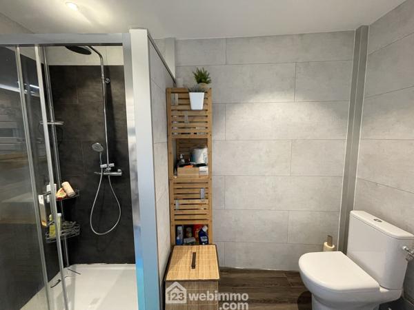 Appartement 47 m² à Jard-sur-Mer 85520